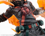 My Hero Academia - Katsuki Bakugo Final Season Ver. 1/8 Scale - ARTFX J – Bild 6