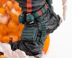 My Hero Academia - Katsuki Bakugo Final Season Ver. 1/8 Scale - ARTFX J – Bild 7