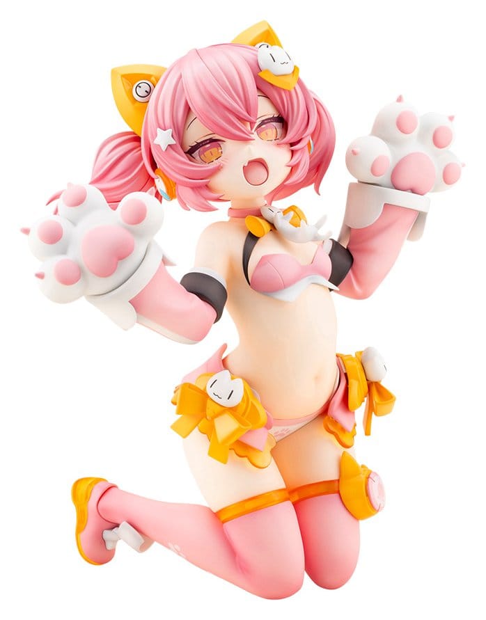 Megami Device - 2/1 Mao - Puni Mofu – Bild 1