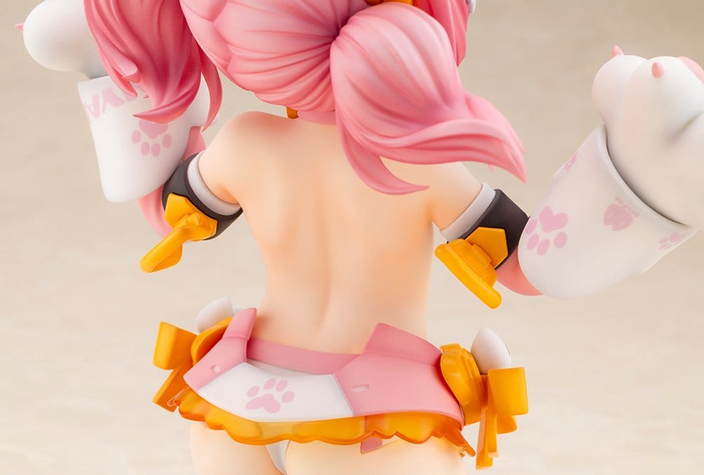 Megami Device - 2/1 Mao - Puni Mofu – Bild 12