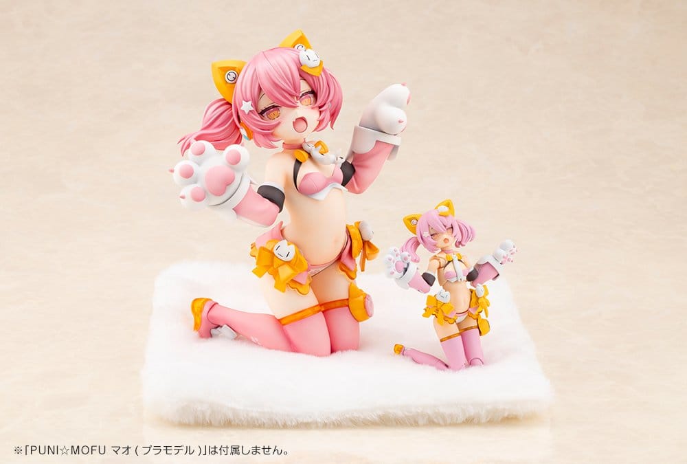 Megami Device - 2/1 Mao - Puni Mofu – Bild 14