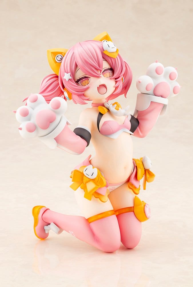 Megami Device - 2/1 Mao - Puni Mofu – Bild 3