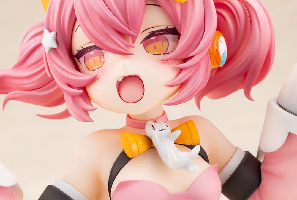 Megami Device - 2/1 Mao - Puni Mofu – Bild 9