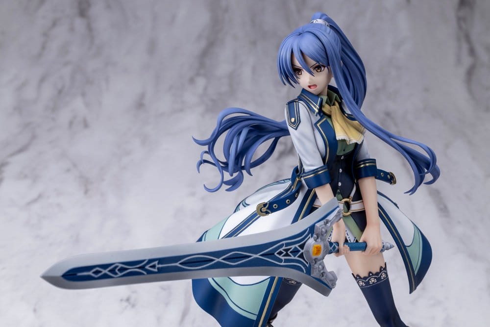The Legend of Heroes - Laura S Arseid 1/8 Scale Figur – Bild 12
