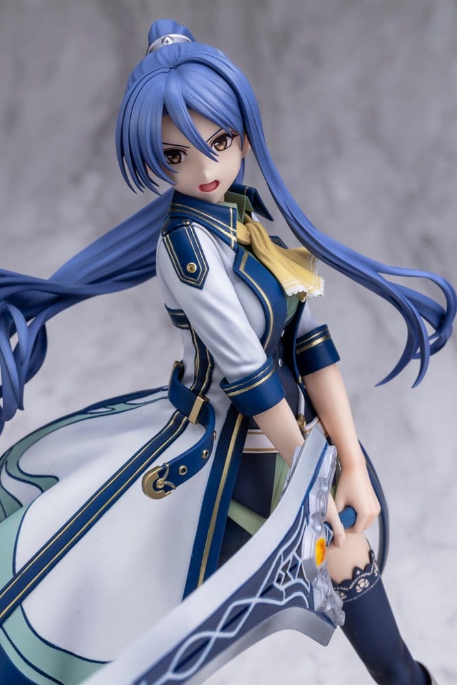 The Legend of Heroes - Laura S Arseid 1/8 Scale Figur – Bild 14