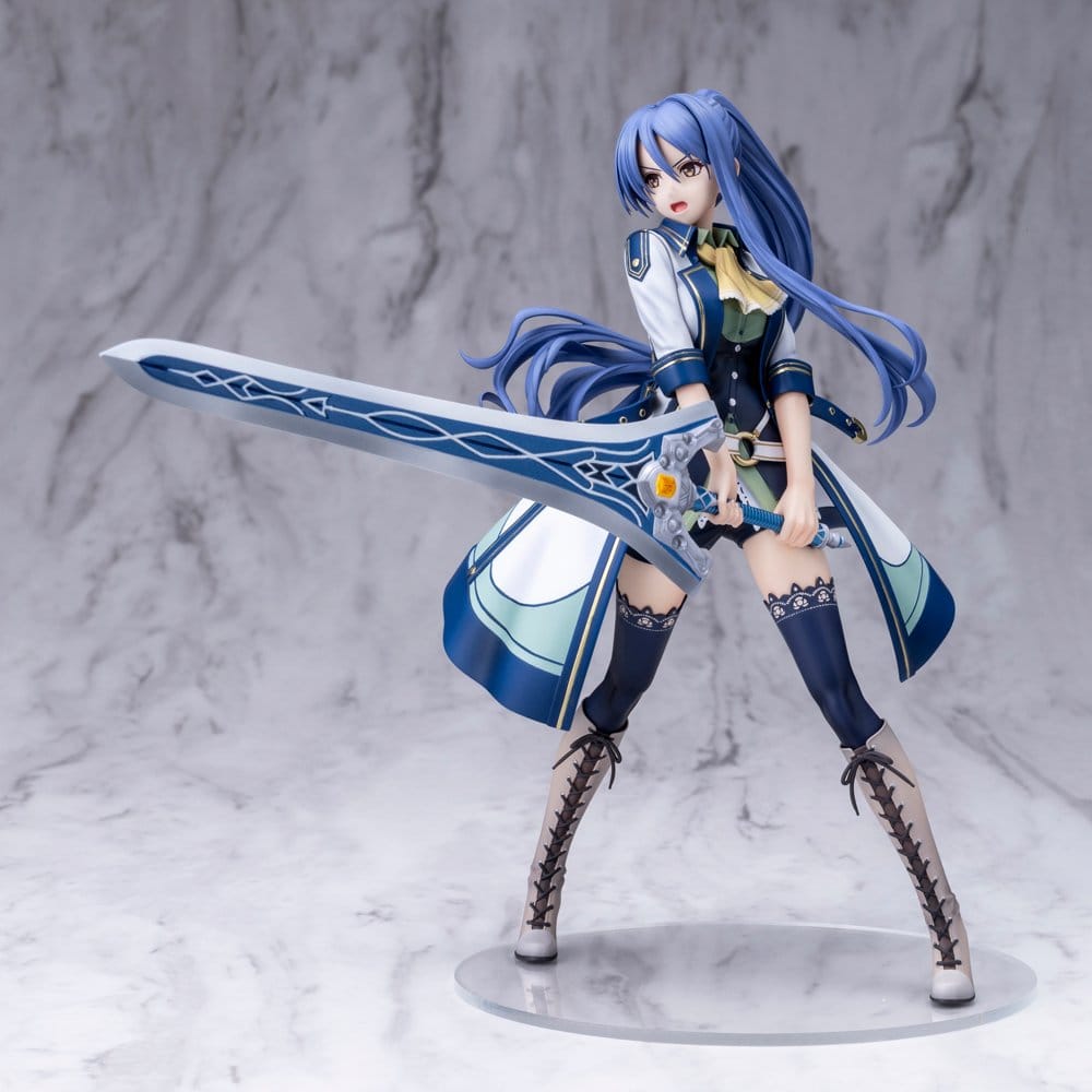The Legend of Heroes - Laura S Arseid 1/8 Scale Figur – Bild 2
