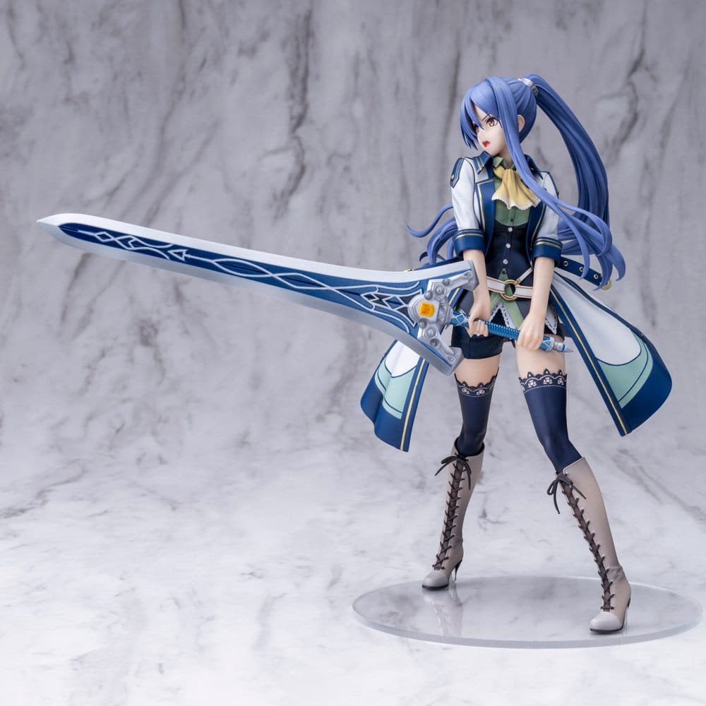 The Legend of Heroes - Laura S Arseid 1/8 Scale Figur – Bild 3