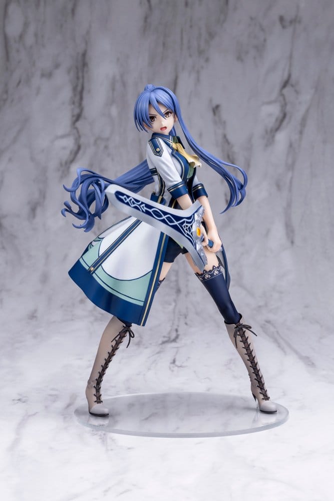 The Legend of Heroes - Laura S Arseid 1/8 Scale Figur – Bild 8