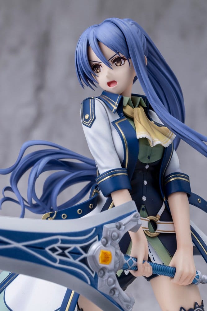 The Legend of Heroes - Laura S Arseid 1/8 Scale Figur – Bild 9