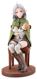 Mushoku Tensei - Sylphiette Greyrat & Lucie Greyrat 1/7 Scale - Jobless Reincarnation Season 3 – Bild 1