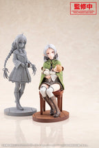 Mushoku Tensei - Sylphiette Greyrat & Lucie Greyrat 1/7 Scale - Jobless Reincarnation Season 3 – Bild 10