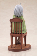 Mushoku Tensei - Sylphiette Greyrat & Lucie Greyrat 1/7 Scale - Jobless Reincarnation Season 3 – Bild 4