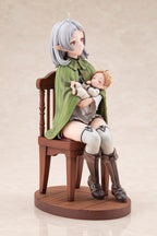 Mushoku Tensei - Sylphiette Greyrat & Lucie Greyrat 1/7 Scale - Jobless Reincarnation Season 3 – Bild 5