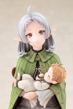 Mushoku Tensei - Sylphiette Greyrat & Lucie Greyrat 1/7 Scale - Jobless Reincarnation Season 3 – Bild 6