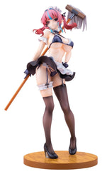 Mistress Kanan is Devilishly Easy - Takakiyo Kanan 1/7 Scale Figur – Bild 1
