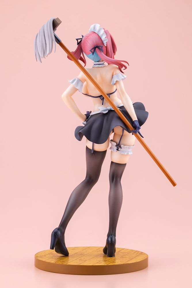 Mistress Kanan is Devilishly Easy - Takakiyo Kanan 1/7 Scale Figur – Bild 10
