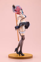 Mistress Kanan is Devilishly Easy - Takakiyo Kanan 1/7 Scale Figur – Bild 11