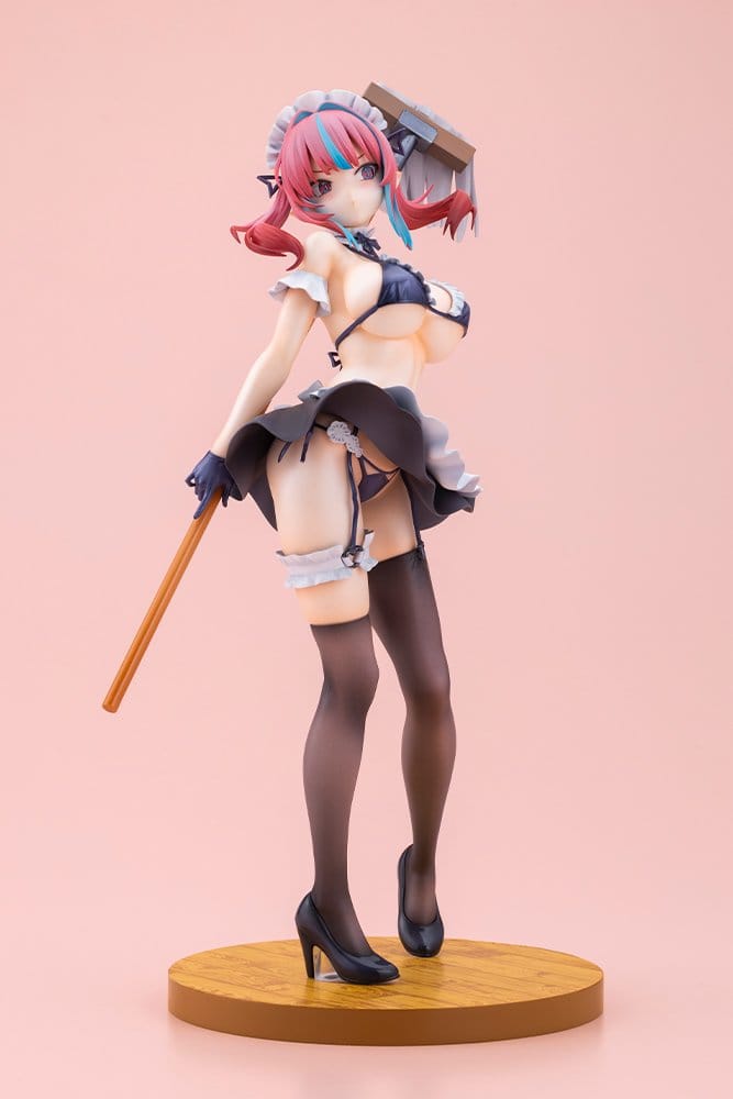 Mistress Kanan is Devilishly Easy - Takakiyo Kanan 1/7 Scale Figur – Bild 12