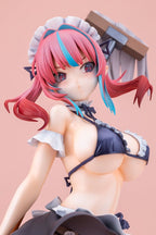 Mistress Kanan is Devilishly Easy - Takakiyo Kanan 1/7 Scale Figur – Bild 14