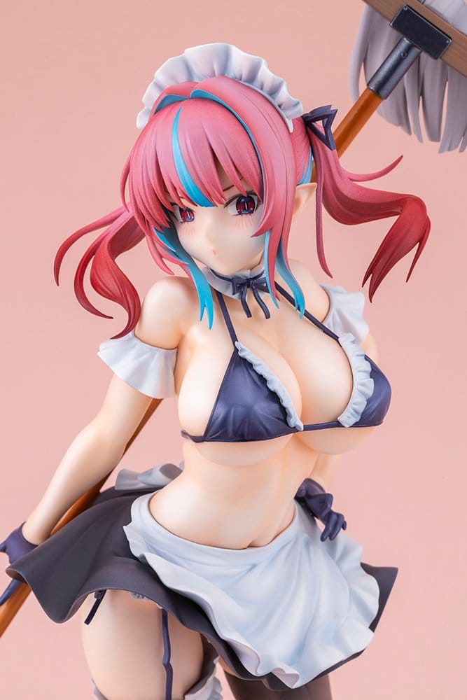Mistress Kanan is Devilishly Easy - Takakiyo Kanan 1/7 Scale Figur – Bild 15
