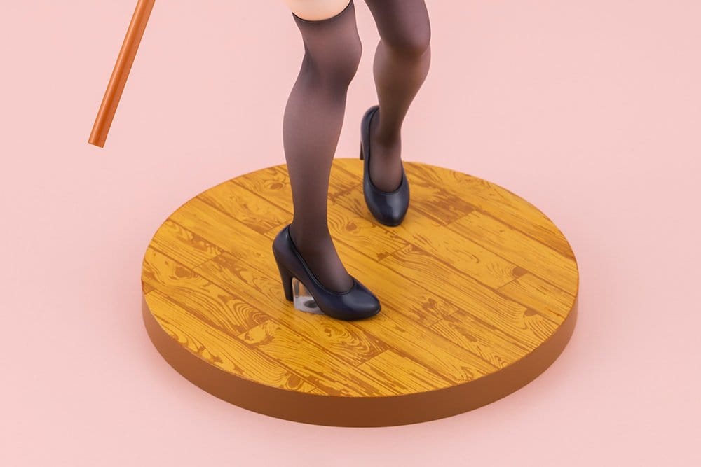 Mistress Kanan is Devilishly Easy - Takakiyo Kanan 1/7 Scale Figur – Bild 16