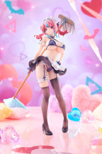Mistress Kanan is Devilishly Easy - Takakiyo Kanan 1/7 Scale Figur – Bild 2