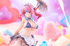 Mistress Kanan is Devilishly Easy - Takakiyo Kanan 1/7 Scale Figur – Bild 4
