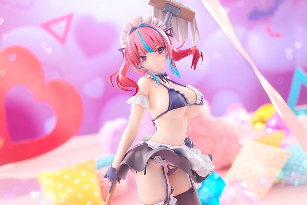 Mistress Kanan is Devilishly Easy - Takakiyo Kanan 1/7 Scale Figur – Bild 5