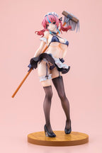 Mistress Kanan is Devilishly Easy - Takakiyo Kanan 1/7 Scale Figur – Bild 6