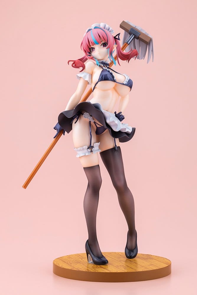 Mistress Kanan is Devilishly Easy - Takakiyo Kanan 1/7 Scale Figur – Bild 6