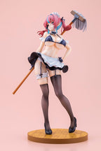 Mistress Kanan is Devilishly Easy - Takakiyo Kanan 1/7 Scale Figur – Bild 7