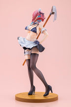 Mistress Kanan is Devilishly Easy - Takakiyo Kanan 1/7 Scale Figur – Bild 8