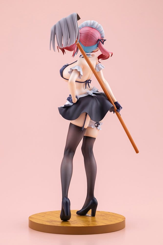 Mistress Kanan is Devilishly Easy - Takakiyo Kanan 1/7 Scale Figur – Bild 9
