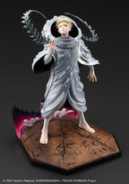 Trigun - Millions Knives Trigun Stampede Ver. 1/8 Scale - Stargaze ARTFXJ – Bild 11