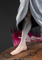 Trigun - Millions Knives Trigun Stampede Ver. 1/8 Scale - Stargaze ARTFXJ – Bild 15