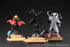 Trigun - Millions Knives Trigun Stampede Ver. 1/8 Scale - Stargaze ARTFXJ – Bild 19