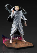 Trigun - Millions Knives Trigun Stampede Ver. 1/8 Scale - Stargaze ARTFXJ – Bild 8