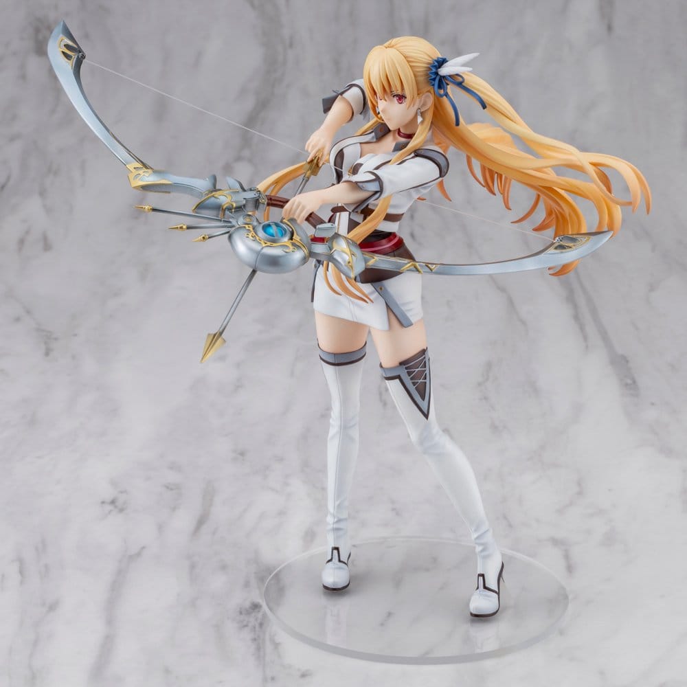 The Legend of Heroes - Alisa Reinford 1/8 Scale Figur – Bild 10