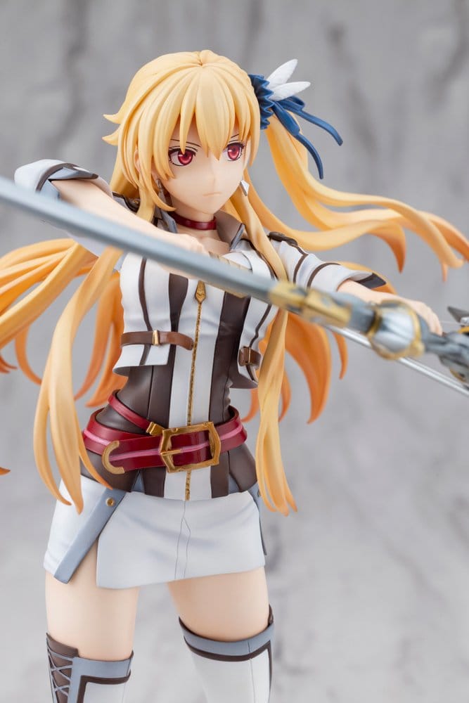 The Legend of Heroes - Alisa Reinford 1/8 Scale Figur – Bild 13