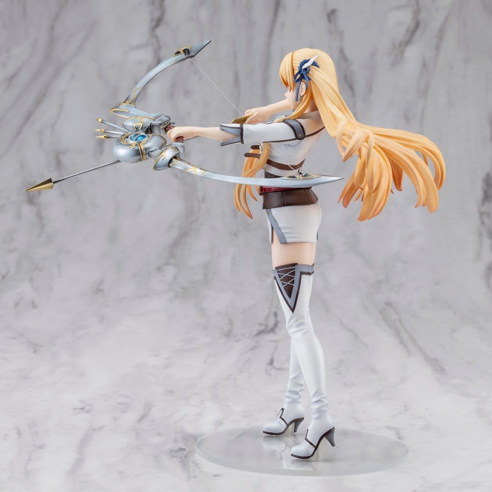 The Legend of Heroes - Alisa Reinford 1/8 Scale Figur – Bild 4