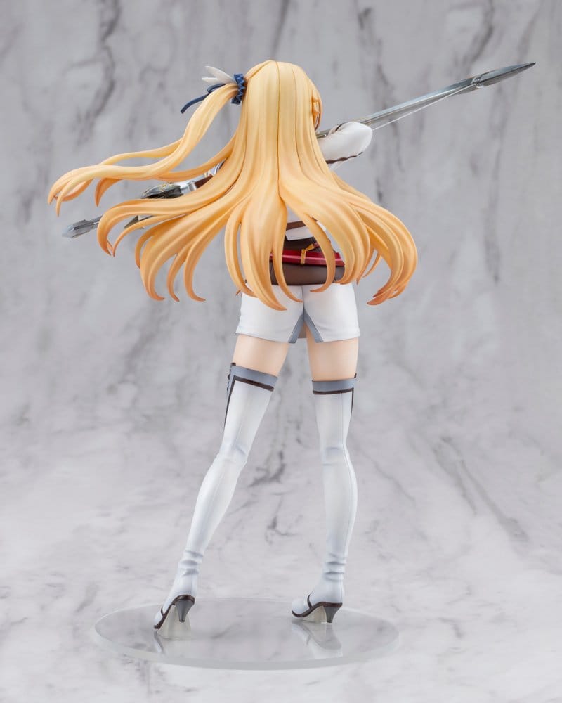 The Legend of Heroes - Alisa Reinford 1/8 Scale Figur – Bild 6