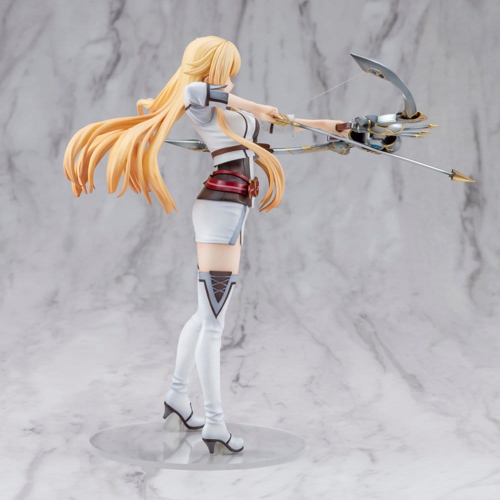 The Legend of Heroes - Alisa Reinford 1/8 Scale Figur – Bild 8
