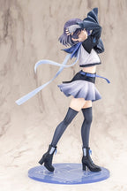 Gakuen Idolmaster - The Idolmaster Gakuen PVC Figur 1/7 Misuzu Hataya -Moon Turtle- – Bild 2