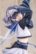Gakuen Idolmaster - The Idolmaster Gakuen PVC Figur 1/7 Misuzu Hataya -Moon Turtle- – Bild 3