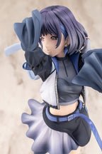 Gakuen Idolmaster - The Idolmaster Gakuen PVC Figur 1/7 Misuzu Hataya -Moon Turtle- – Bild 5