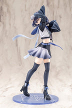 Gakuen Idolmaster - The Idolmaster Gakuen PVC Figur 1/7 Misuzu Hataya -Moon Turtle- – Bild 6