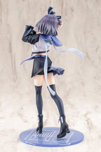 Gakuen Idolmaster - The Idolmaster Gakuen PVC Figur 1/7 Misuzu Hataya -Moon Turtle- – Bild 8