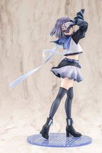Gakuen Idolmaster - The Idolmaster Gakuen PVC Figur 1/7 Misuzu Hataya -Moon Turtle- – Bild 9