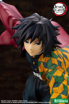 Demon Slayer: Kimetsu no Yaiba - Giyu Tomioka 1/8 Scale - ARTFXJ – Bild 10