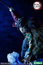 Demon Slayer: Kimetsu no Yaiba - Giyu Tomioka 1/8 Scale - ARTFXJ – Bild 13